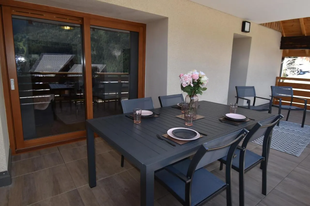 Apartment VAUJANYLOCATIONS L'Etendard